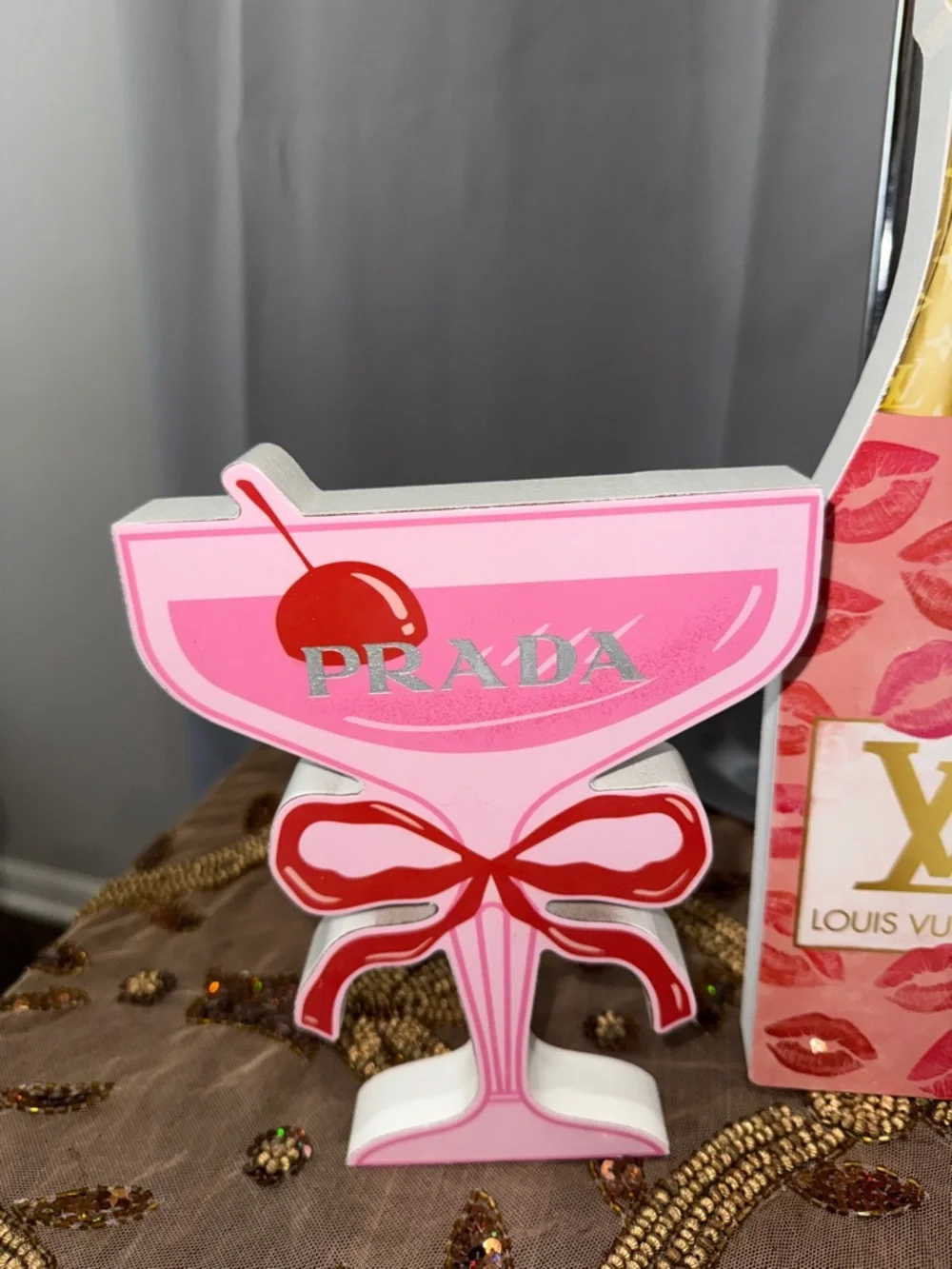 Wooden fashion Cocktail
